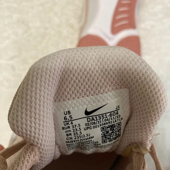 Nike City Rep TR Women's Training Shoes - Picture 6 of 6